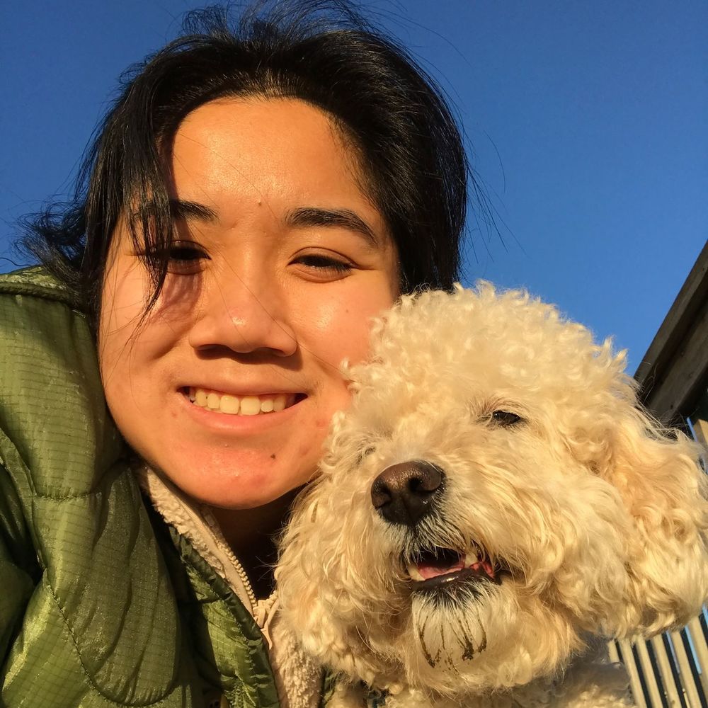 Meet your Posher, Anh